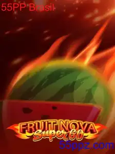 FruitNovaSuper60
